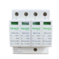 Supresor de picos 400V AC 4 polos